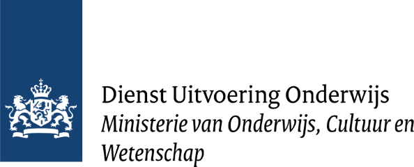 Dienst Uitvoering Onderwijs